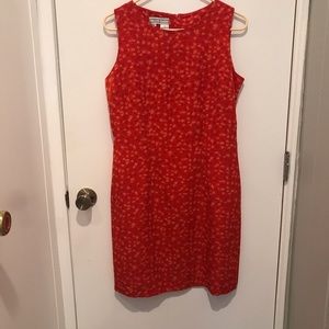 Dress Barn Sheath Dress